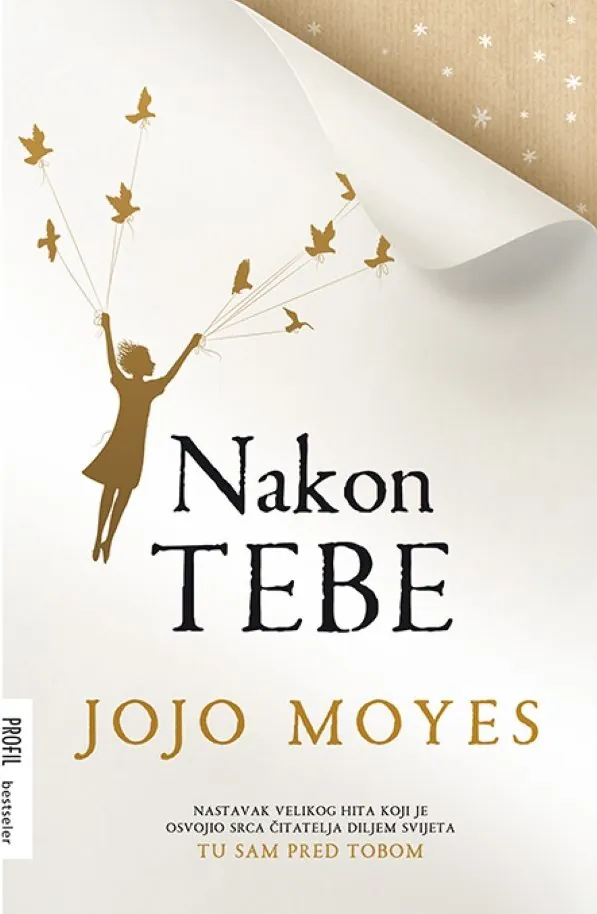 Nakon tebe