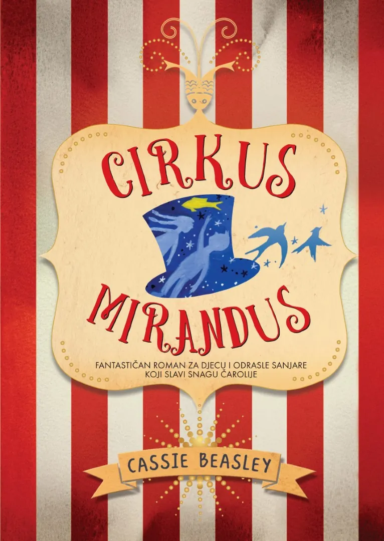 Cirkus mirandus