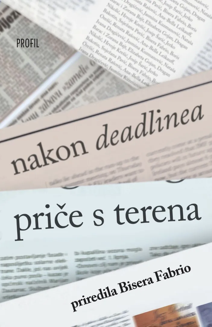 Nakon deadlinea