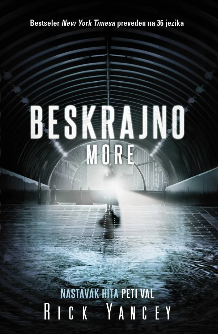 Beskrajno more