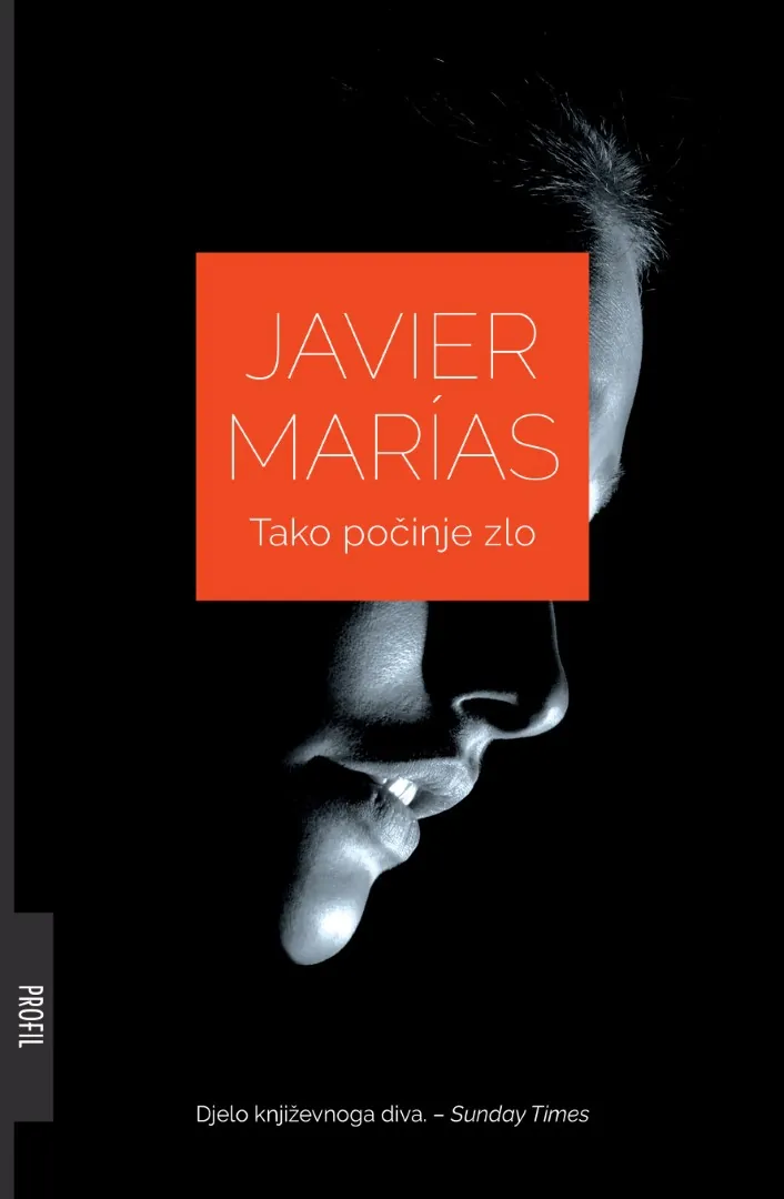 Tako počinje zlo
