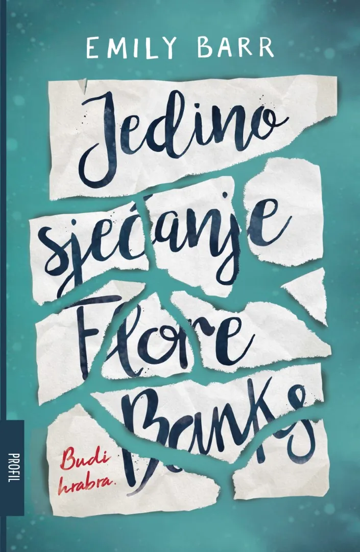 Jedino sjećanje Flore Banks