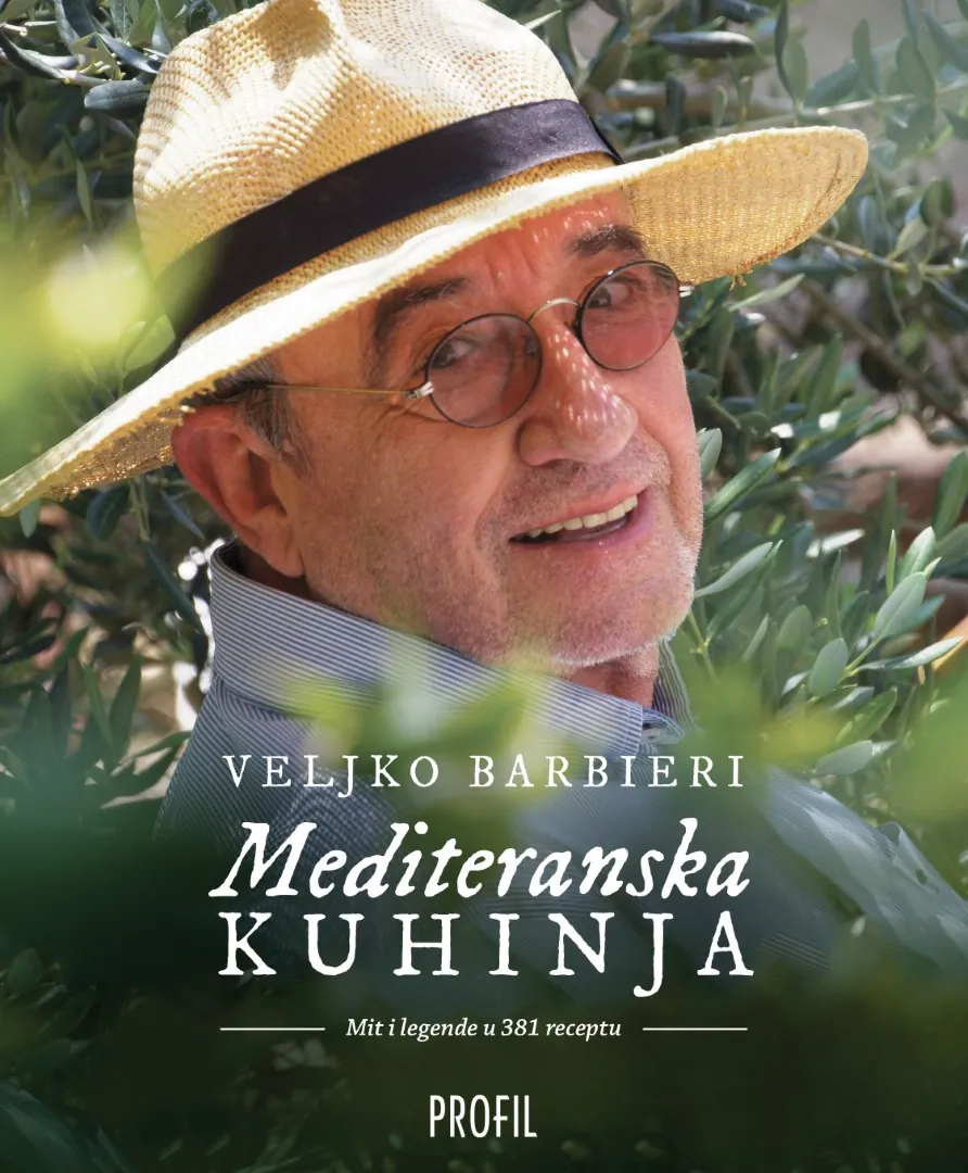 Mediteranska kuhinja