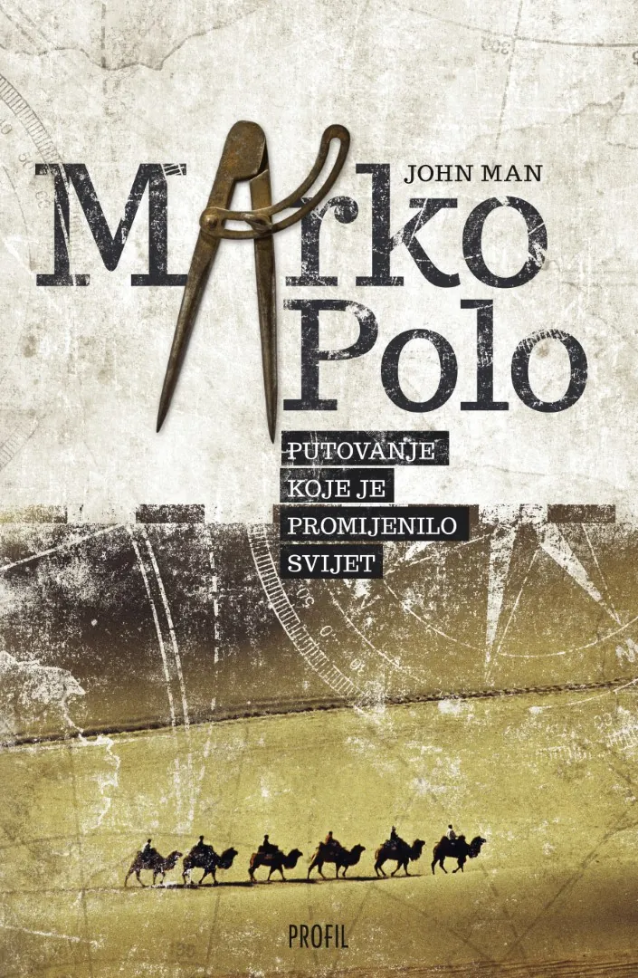 Marko Polo