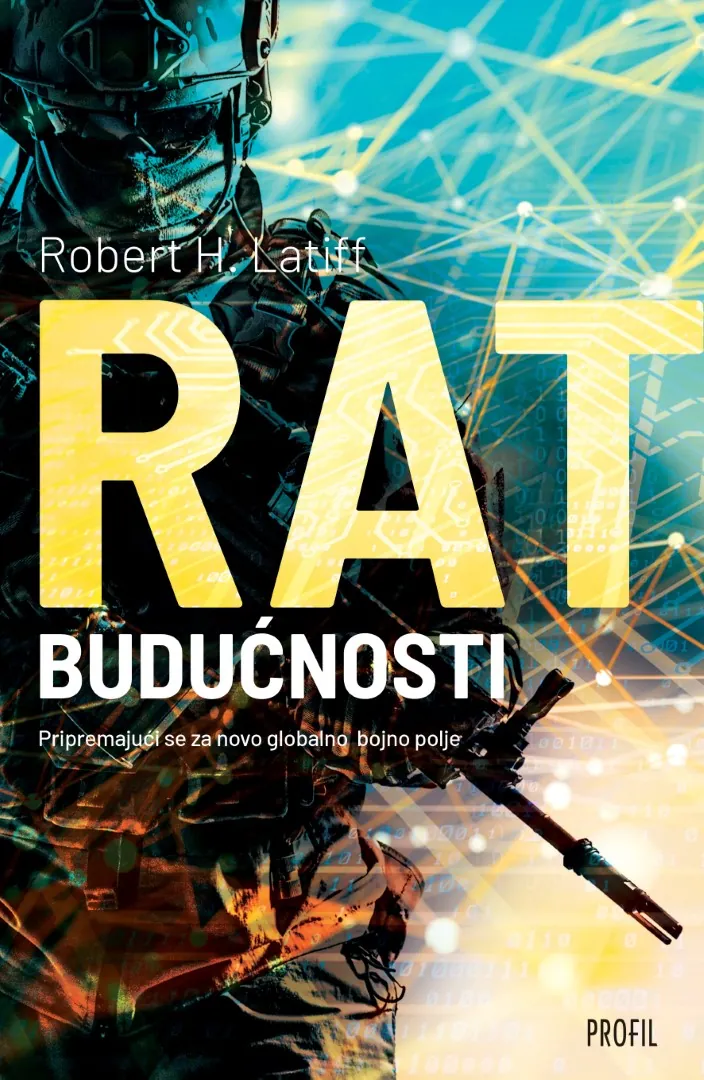 Rat budućnosti