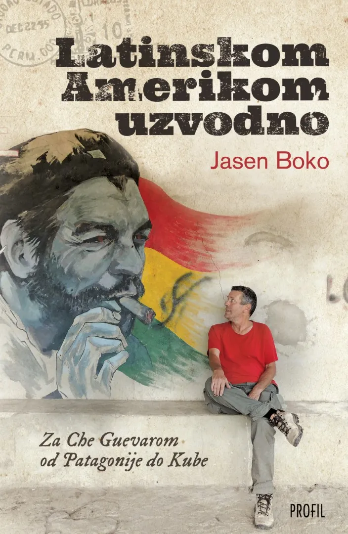 Latinskom Amerikom uzvodno