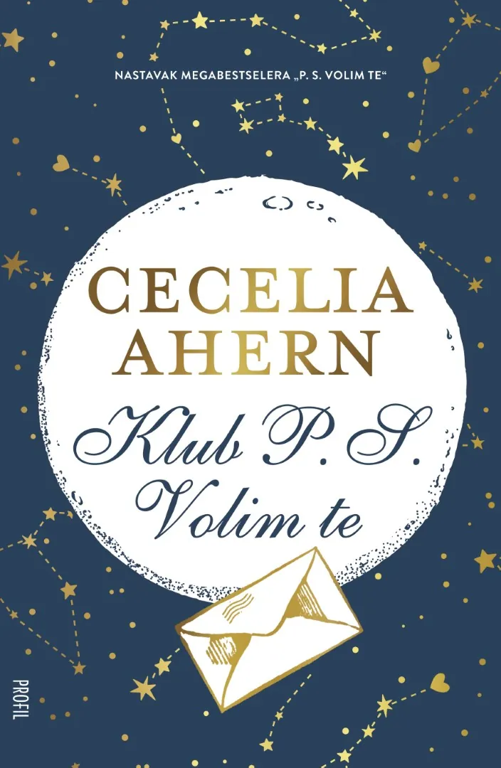 Klub P. S. Volim te