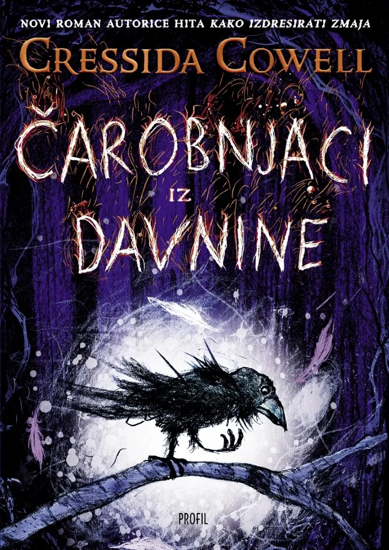 Čarobnjaci iz davnine