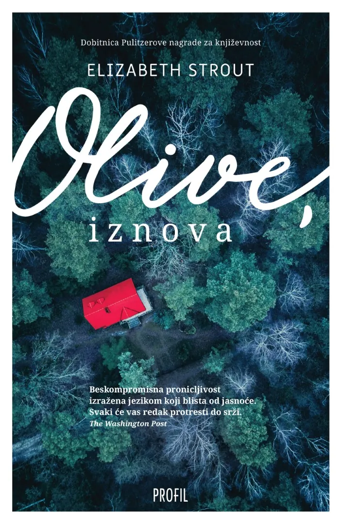 Olive, iznova