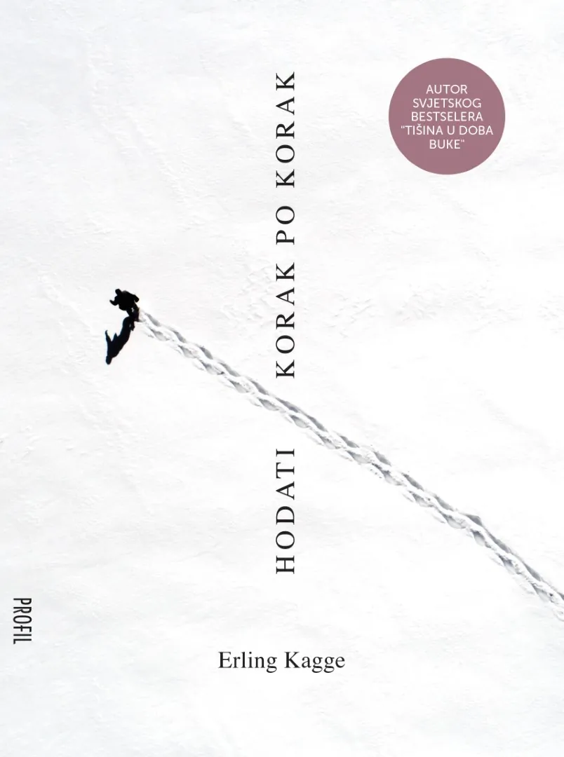 Hodati korak po korak