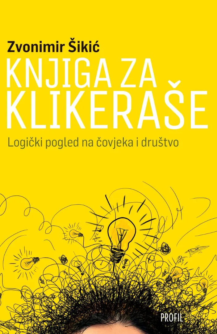 Knjiga za klikeraše