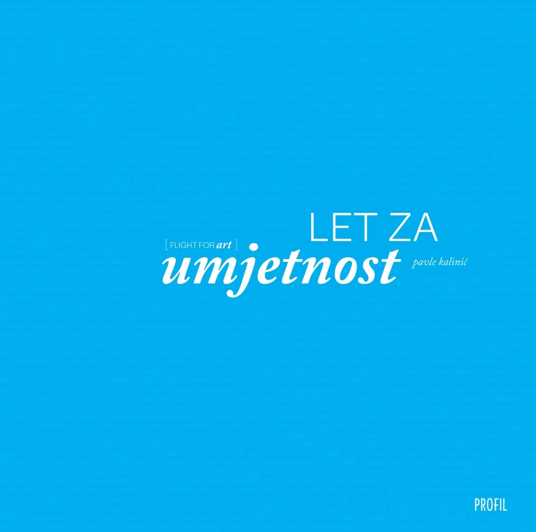 Let za umjetnost