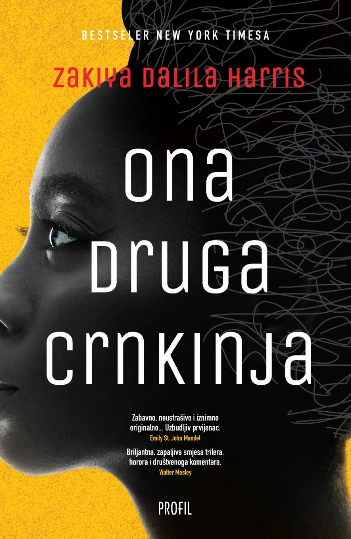 Ona druga Crnkinja