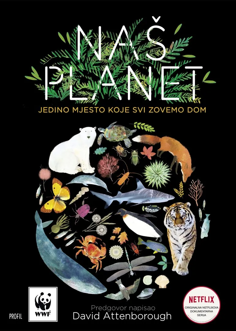 Naš planet