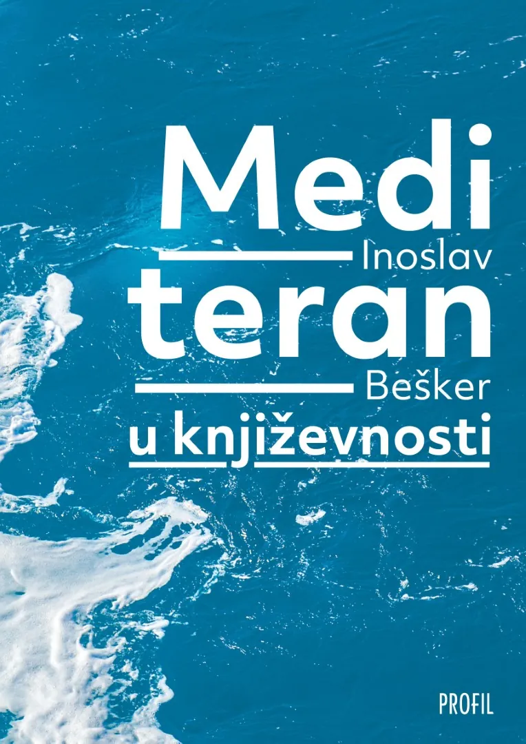 Mediteran u književnosti