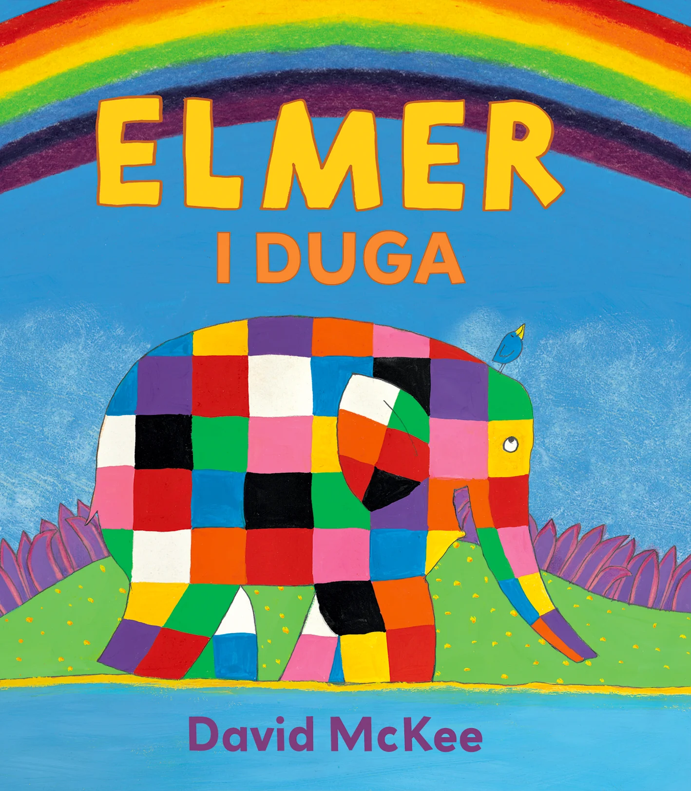 Elmer i duga