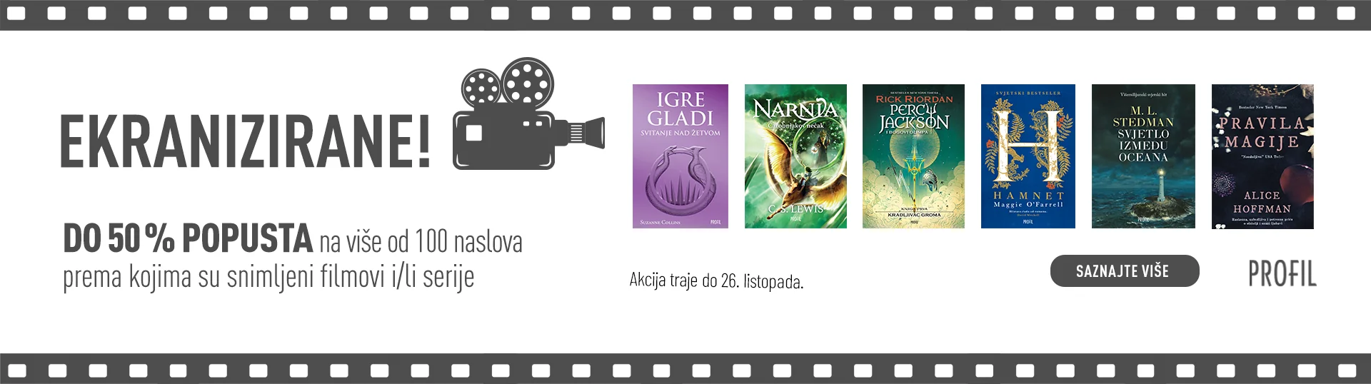 Profil