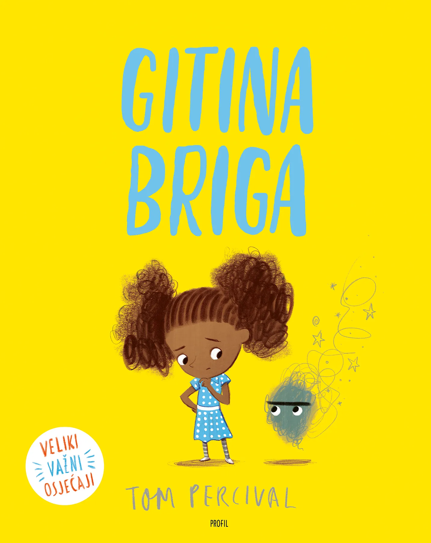 Gitina briga