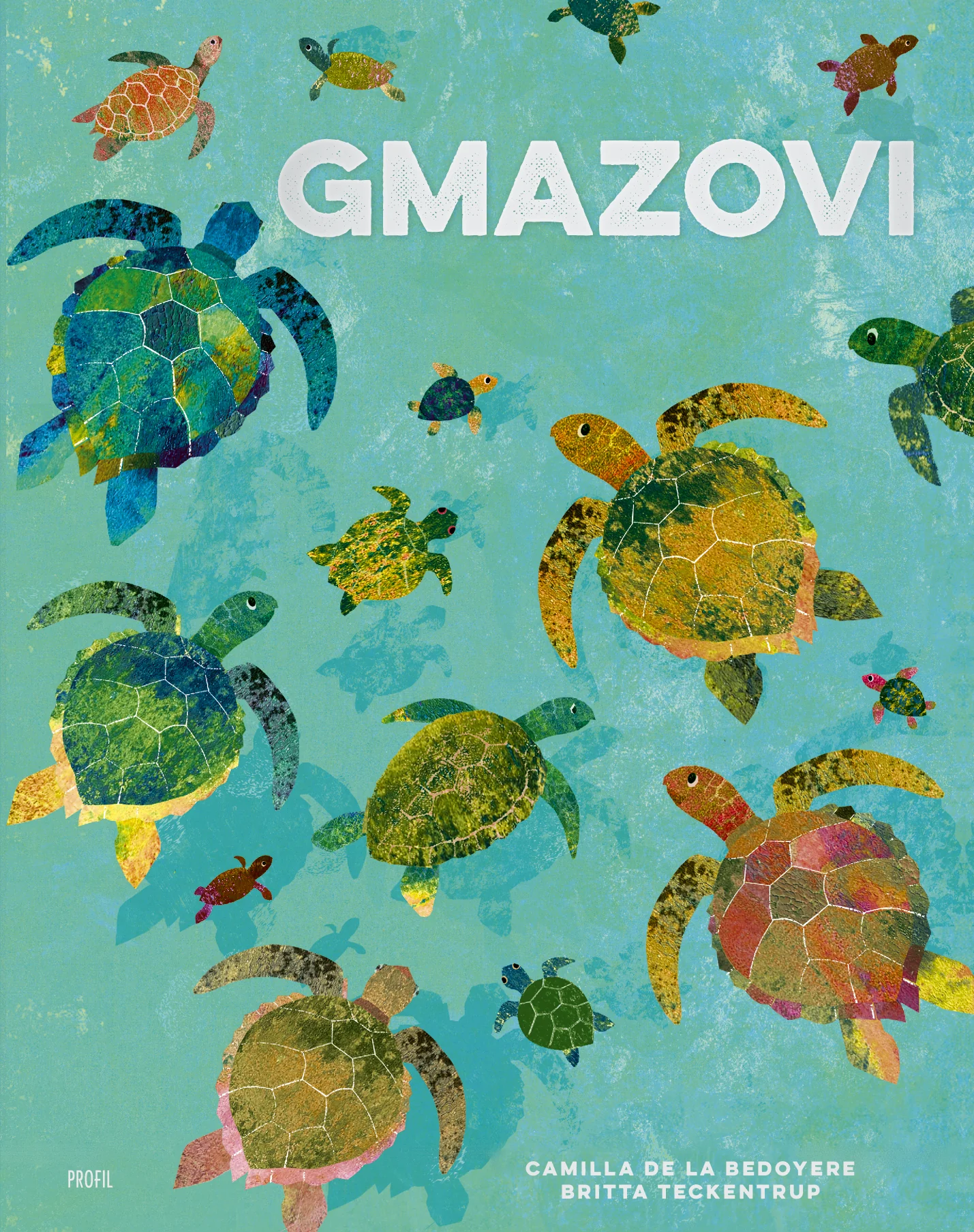 Gmazovi