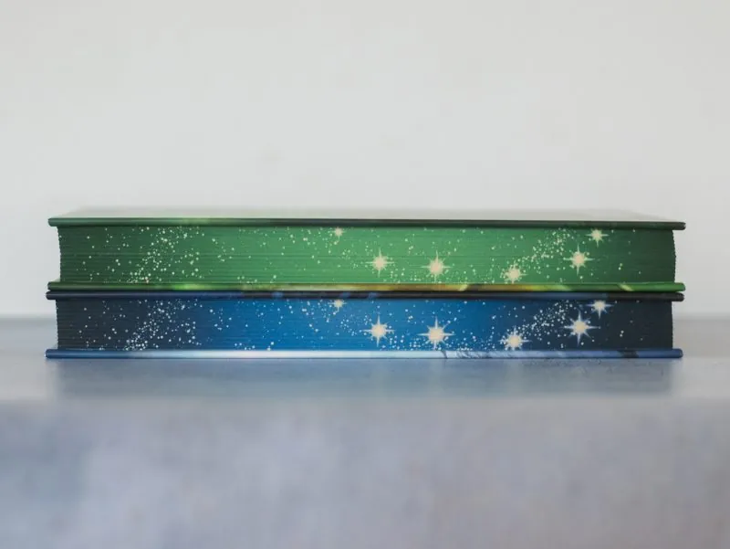 Zanimljivosti o seriji knjiga C. S. Lewisa “Narnia” - Profil knjiga