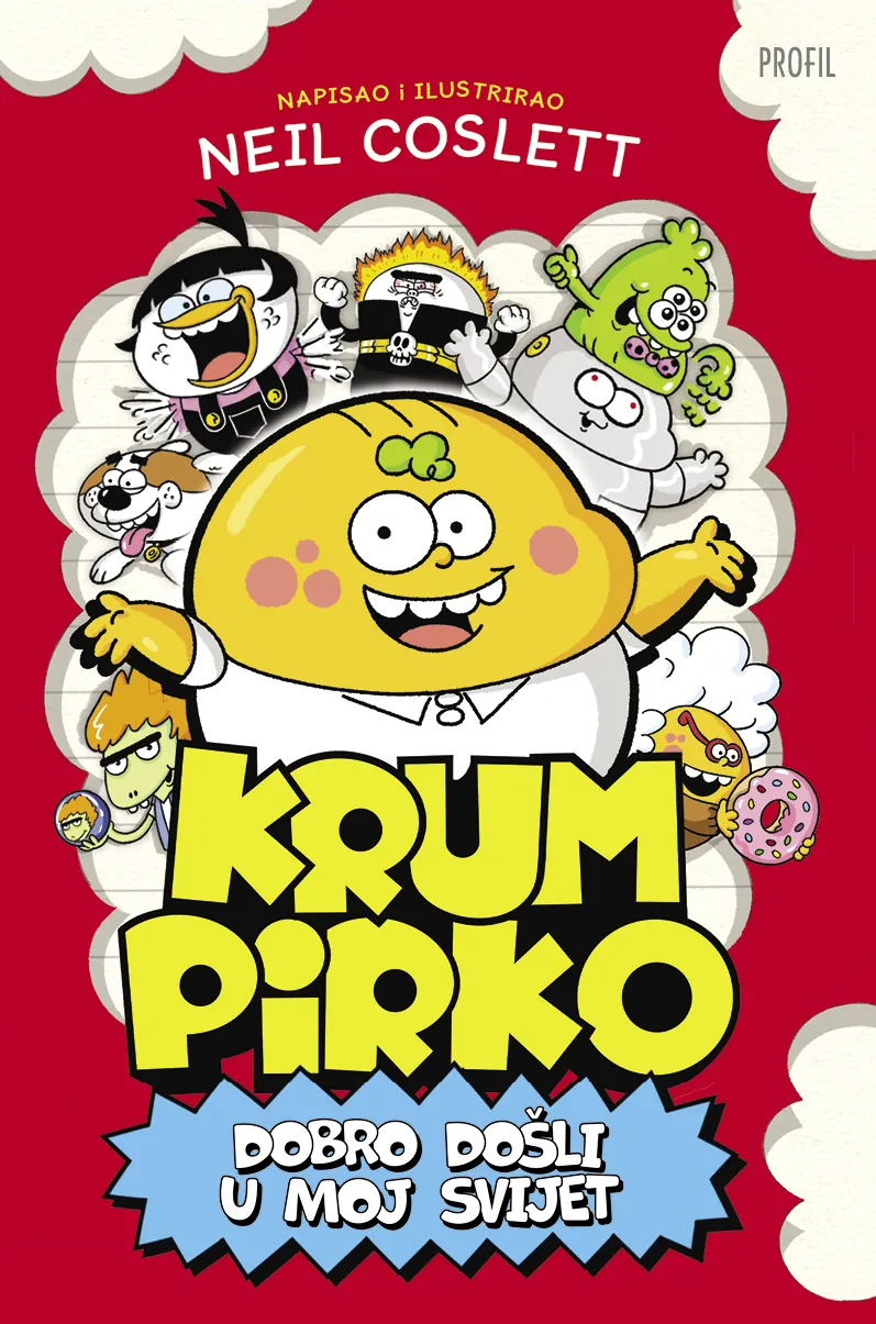 Krumpirko
