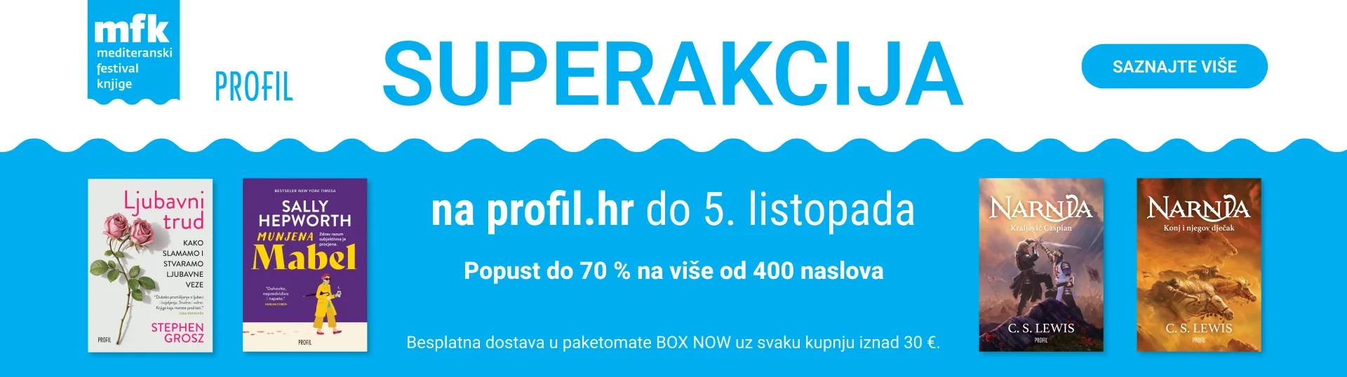 Profil