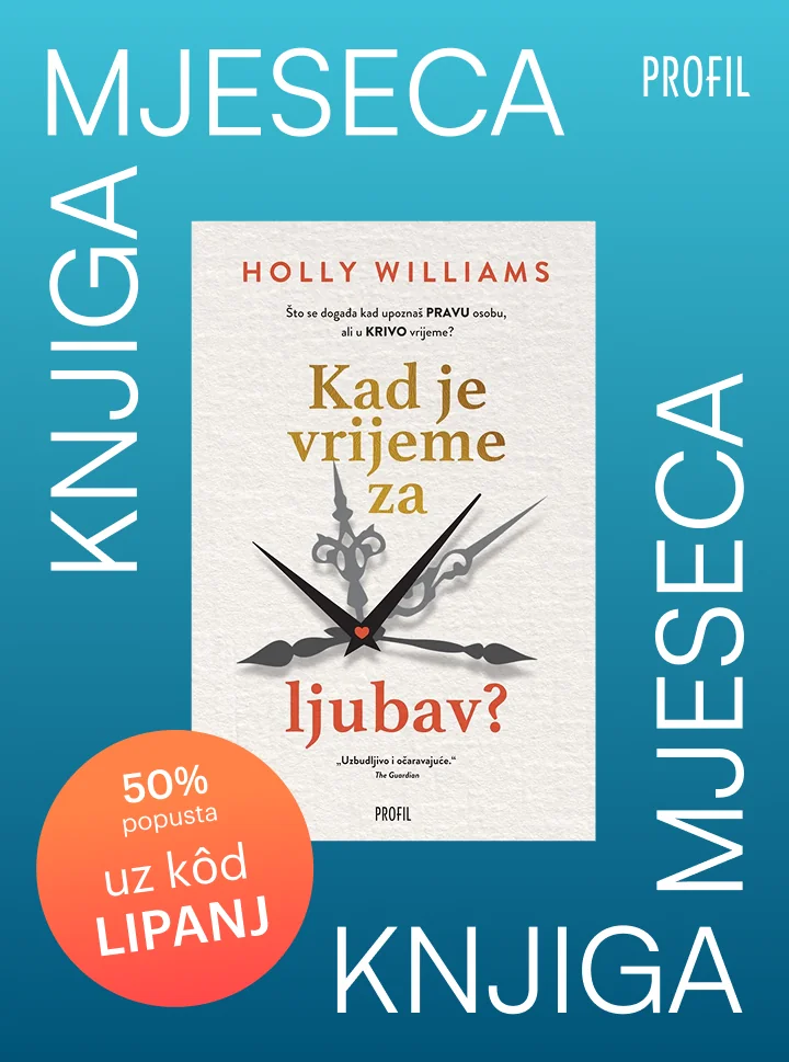 Profil 50 % popusta uz kôd LIPANJ slika