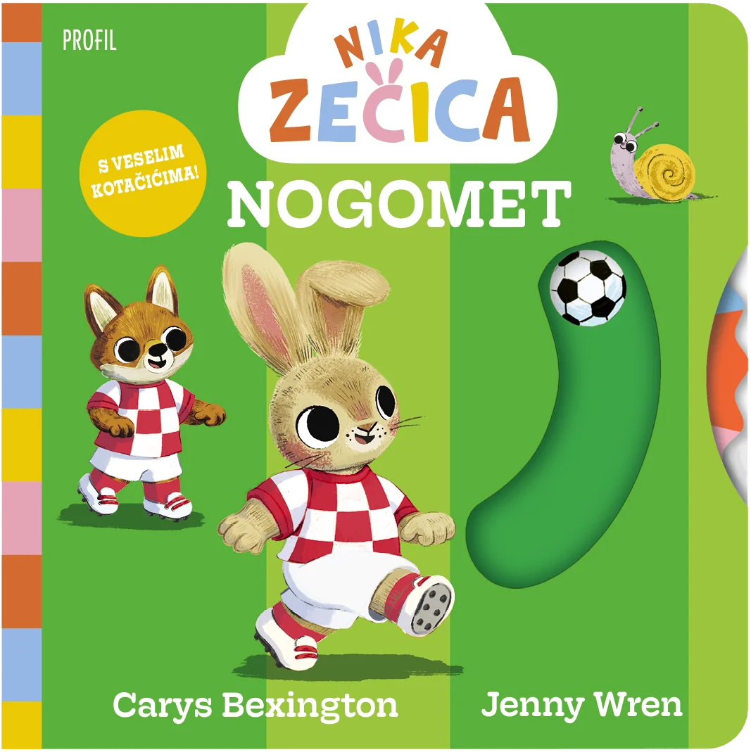 Nika Zečica - nogomet