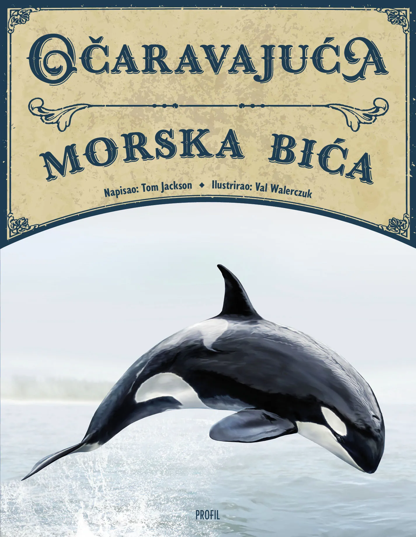 Očaravajuća morska bića