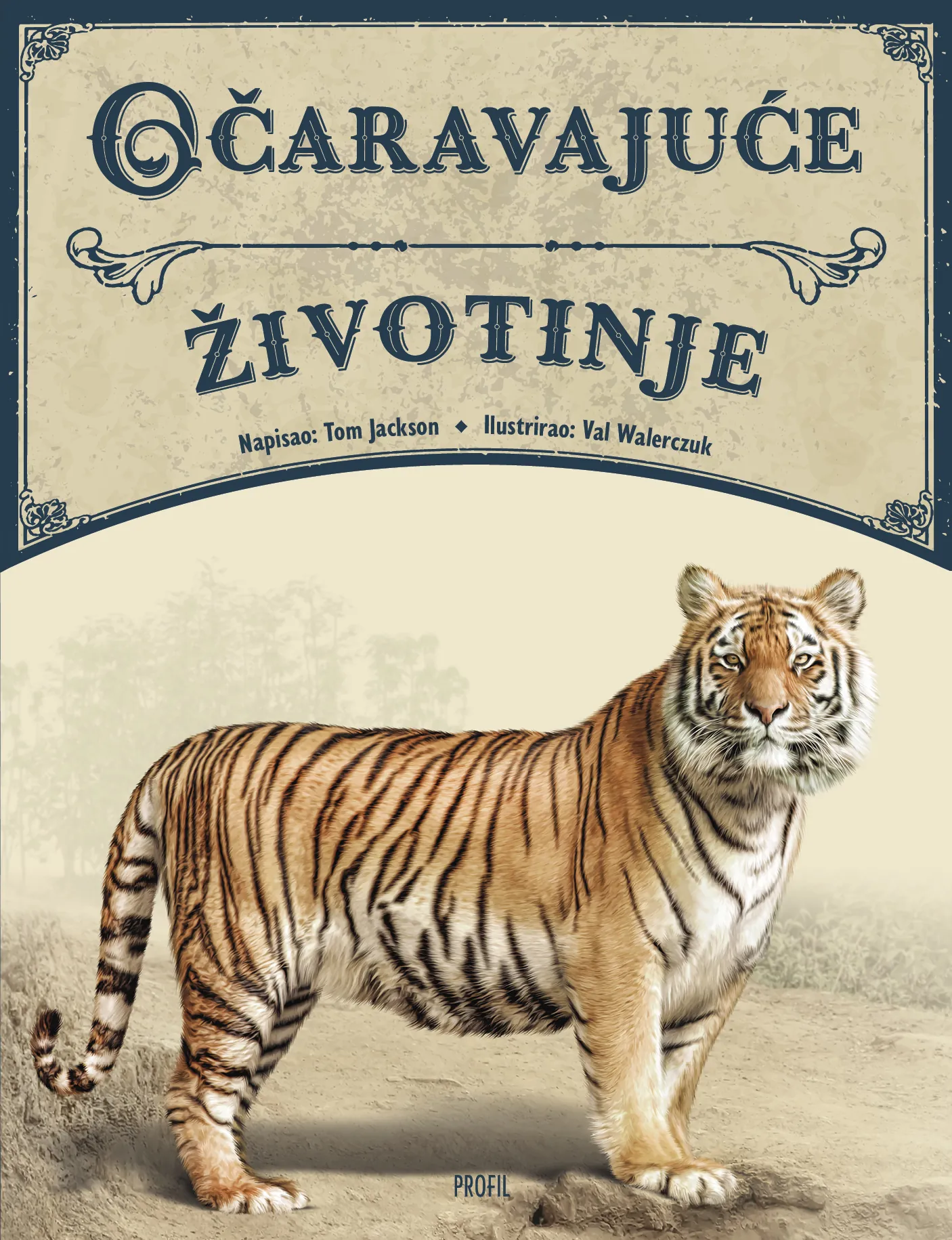 Očaravajuće životinje