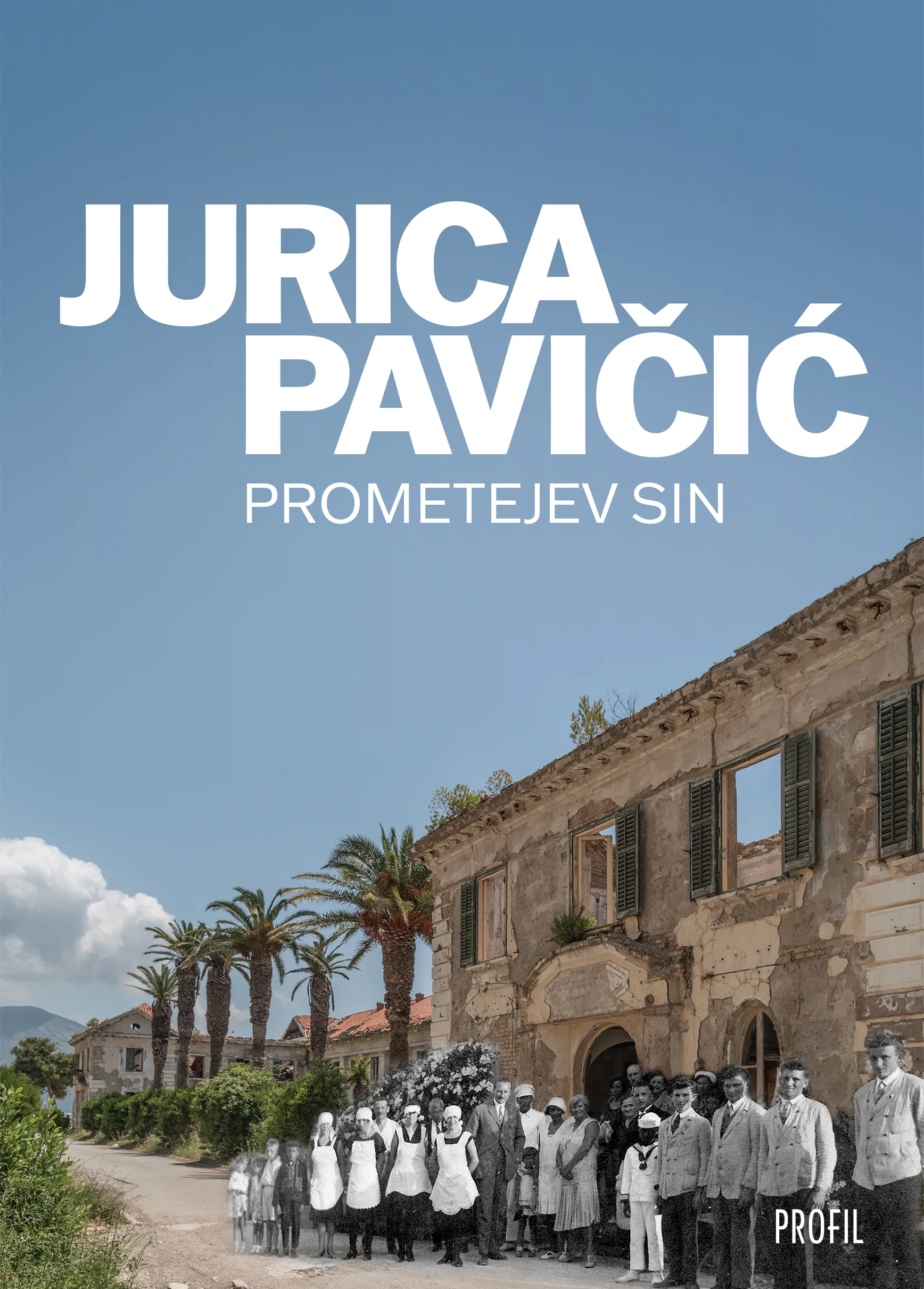 Prometejev sin -  2. izdanje