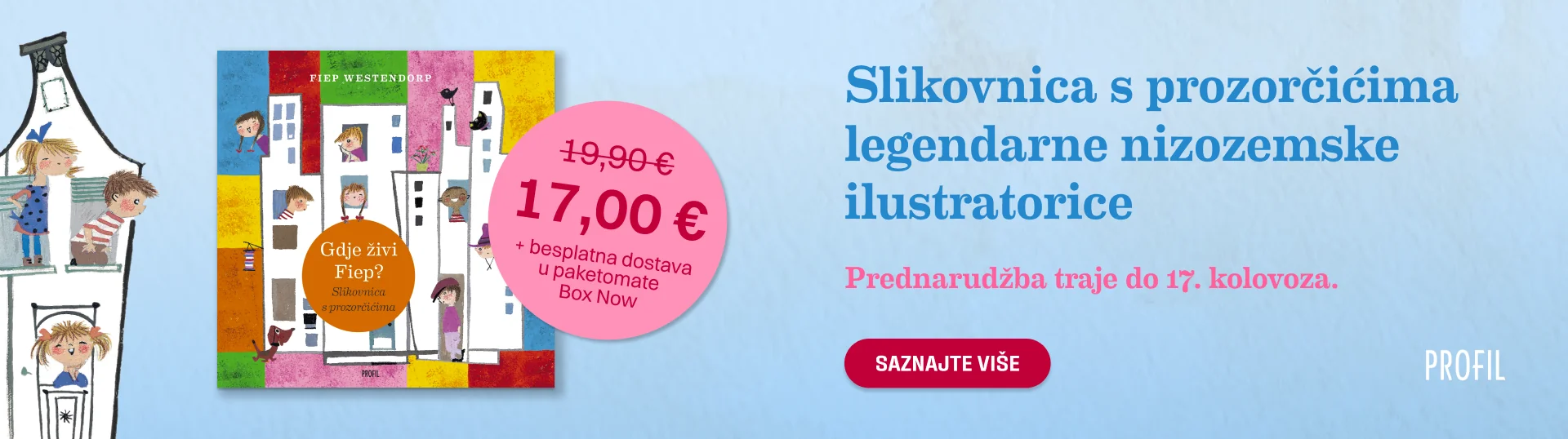Profil
