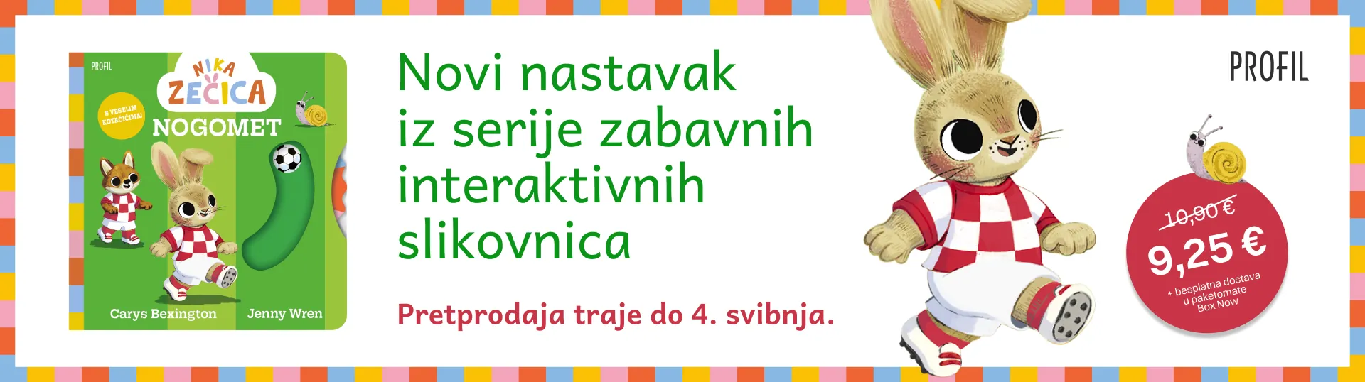 Nika Zečica nogomet