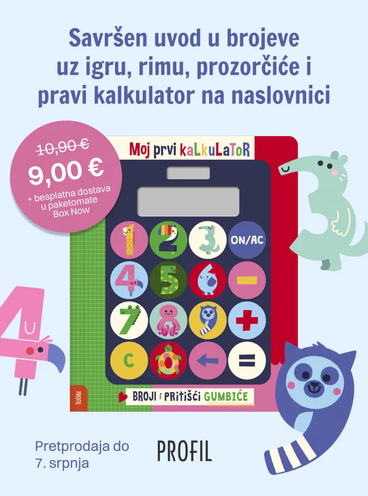Profil