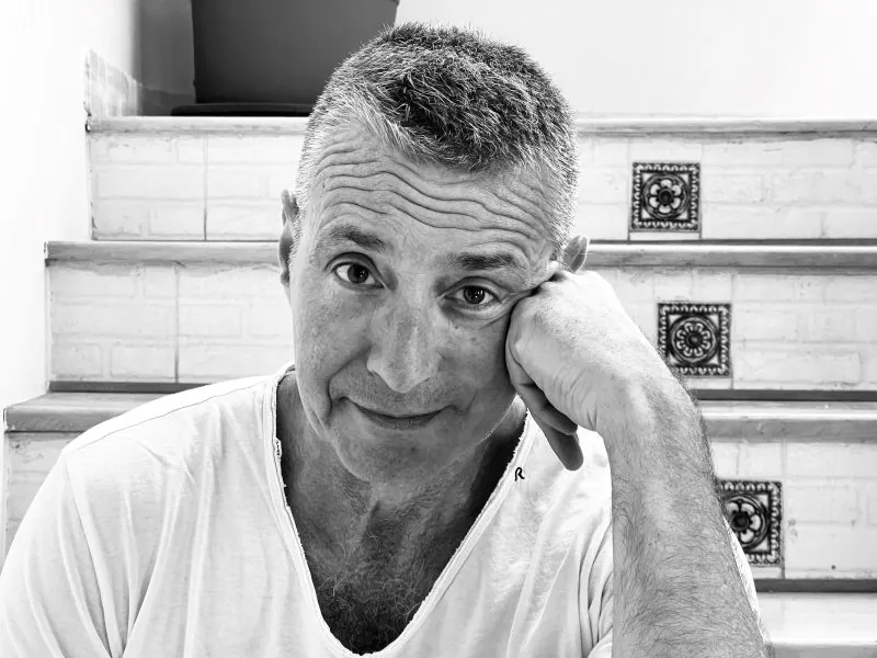 Razgovor sa Srđanom Dragojevićem - Profil knjiga