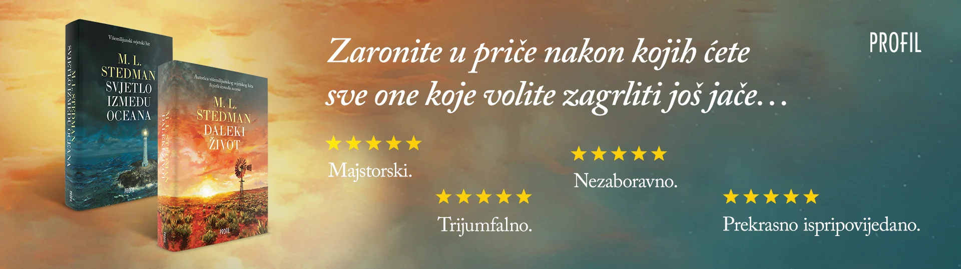 Profil