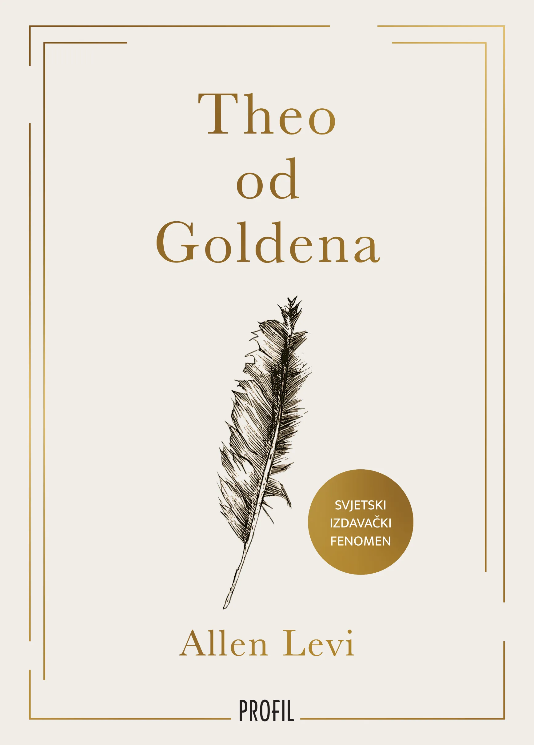 Theo od Goldena