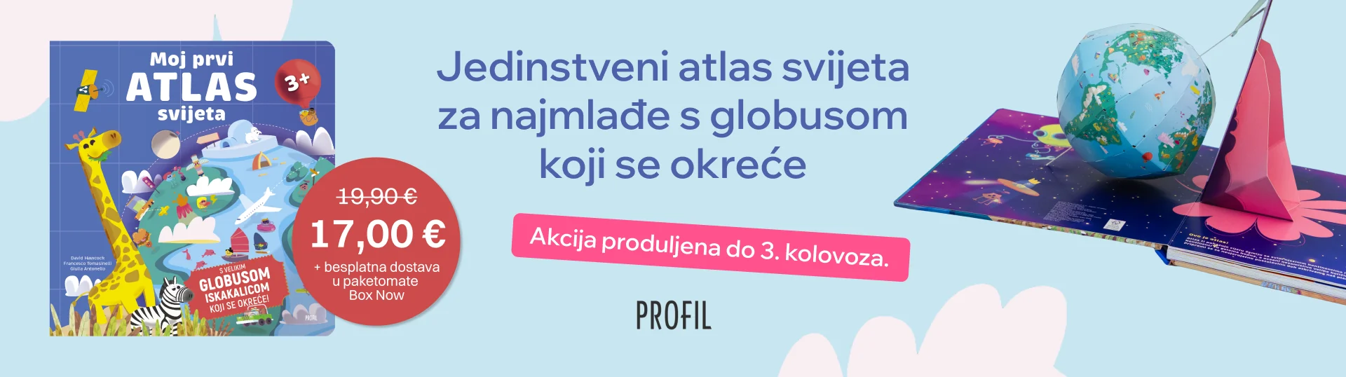 Profil
