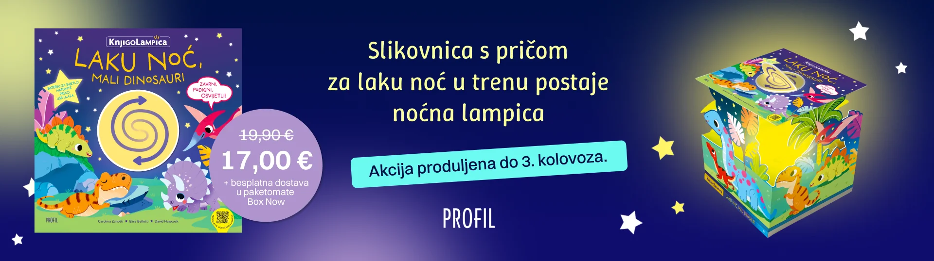 Profil