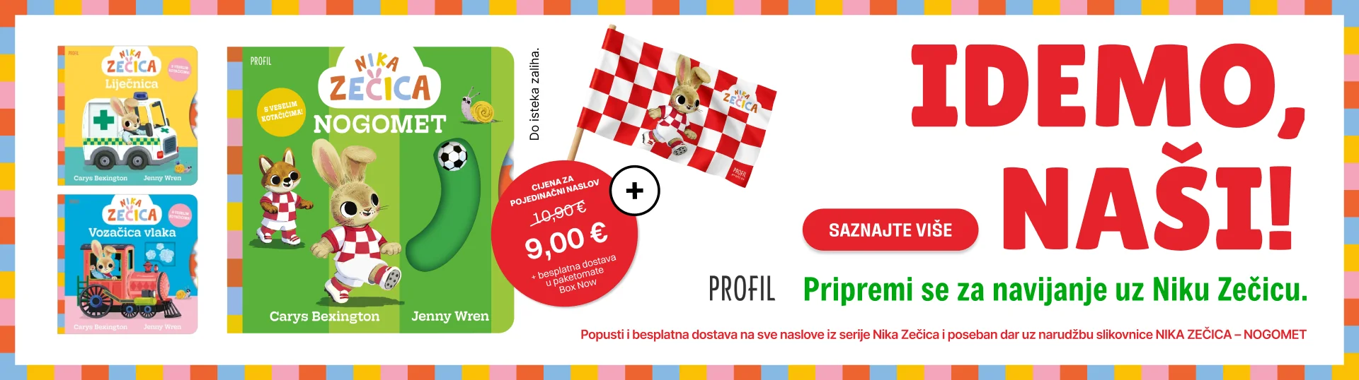 Profil