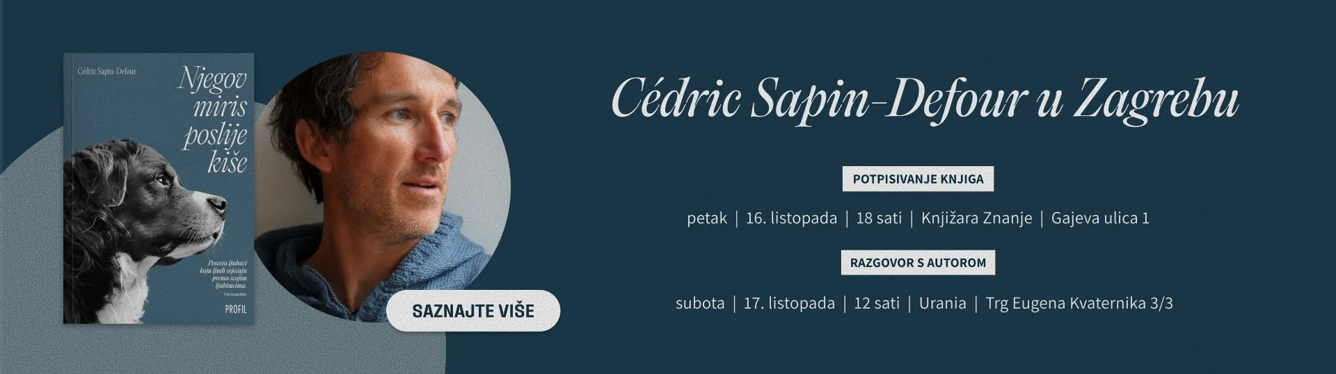 Profil