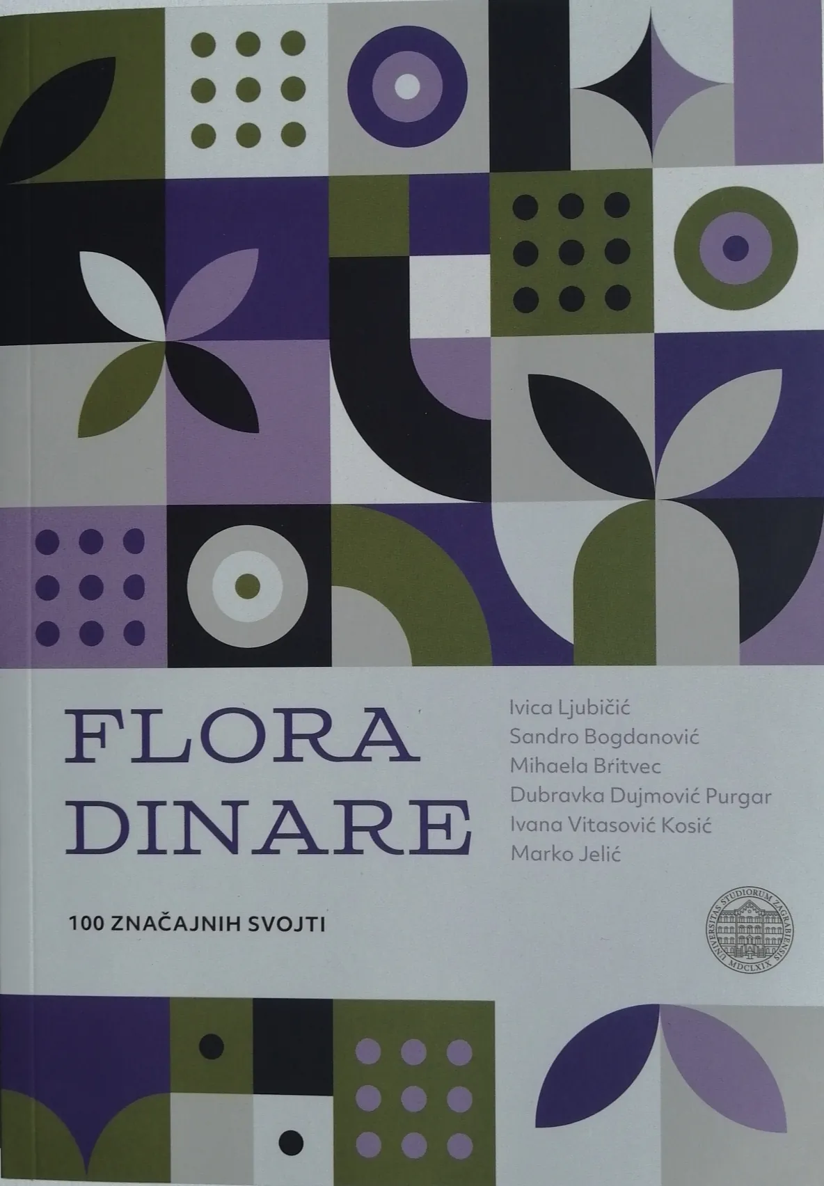 Flora Dinare
