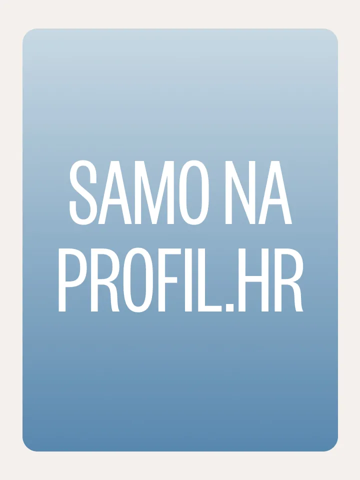 Posebna Akcija - Profil knjiga