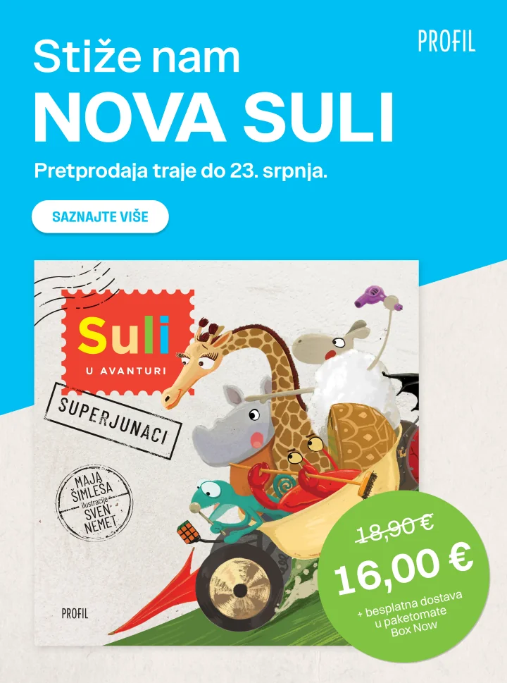Profil