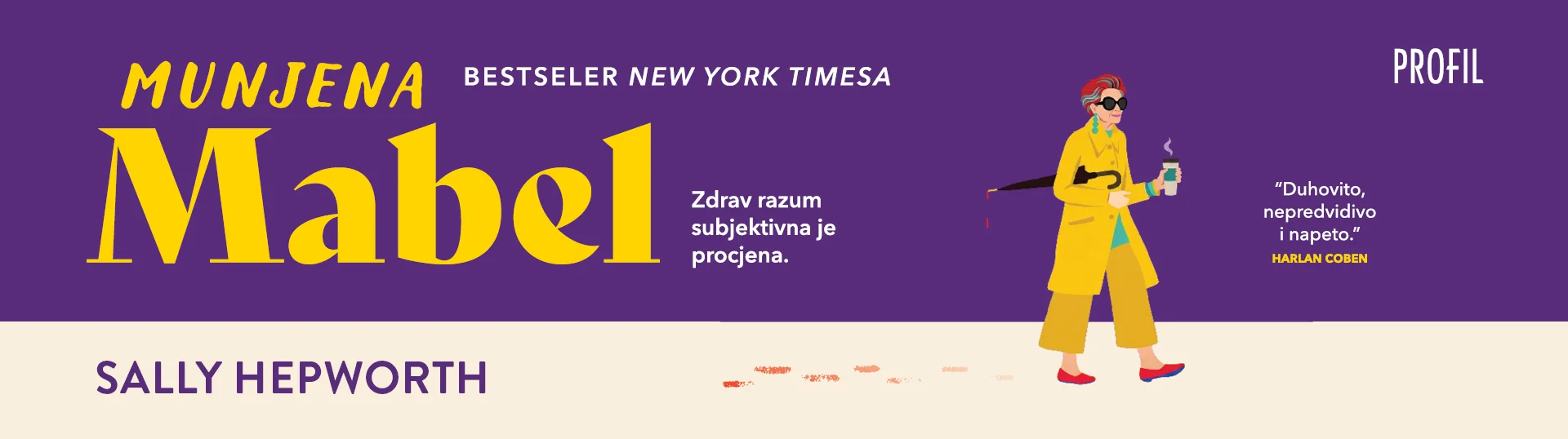 Profil