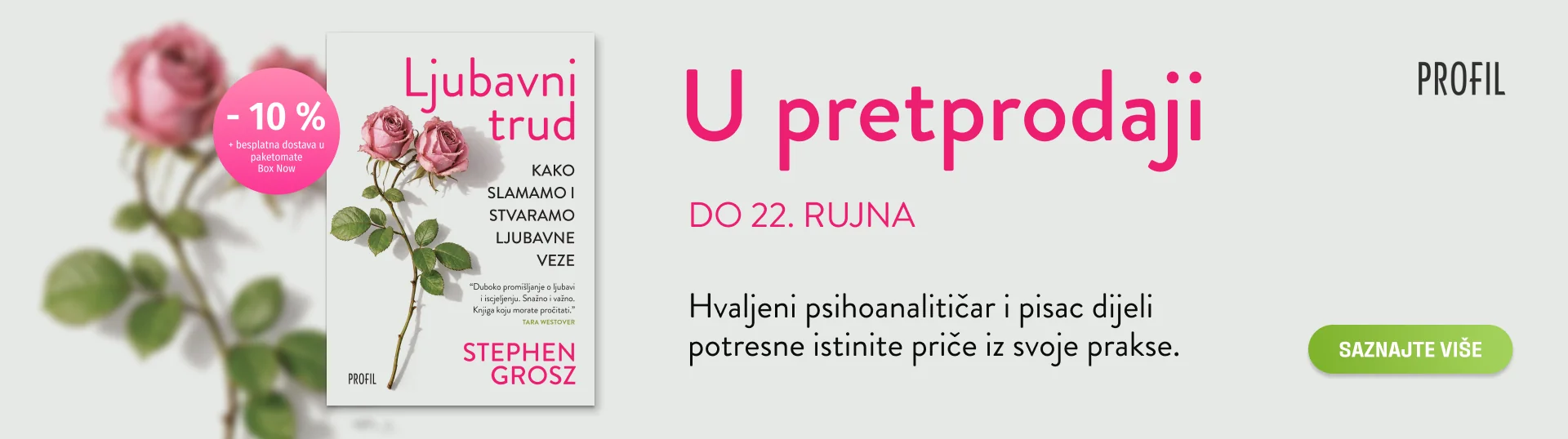 Profil