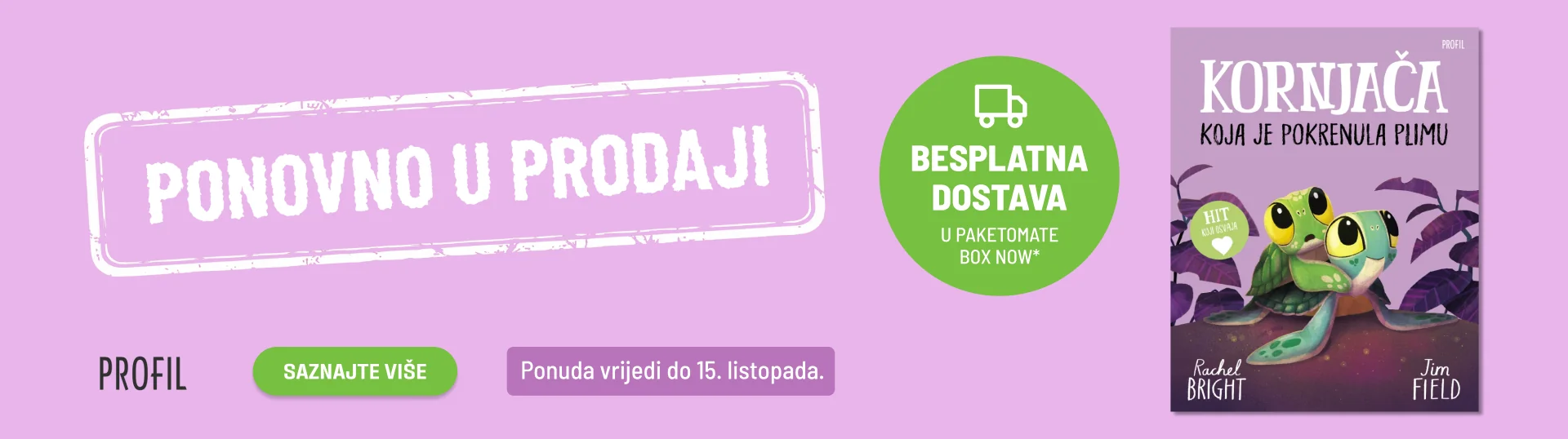 Profil
