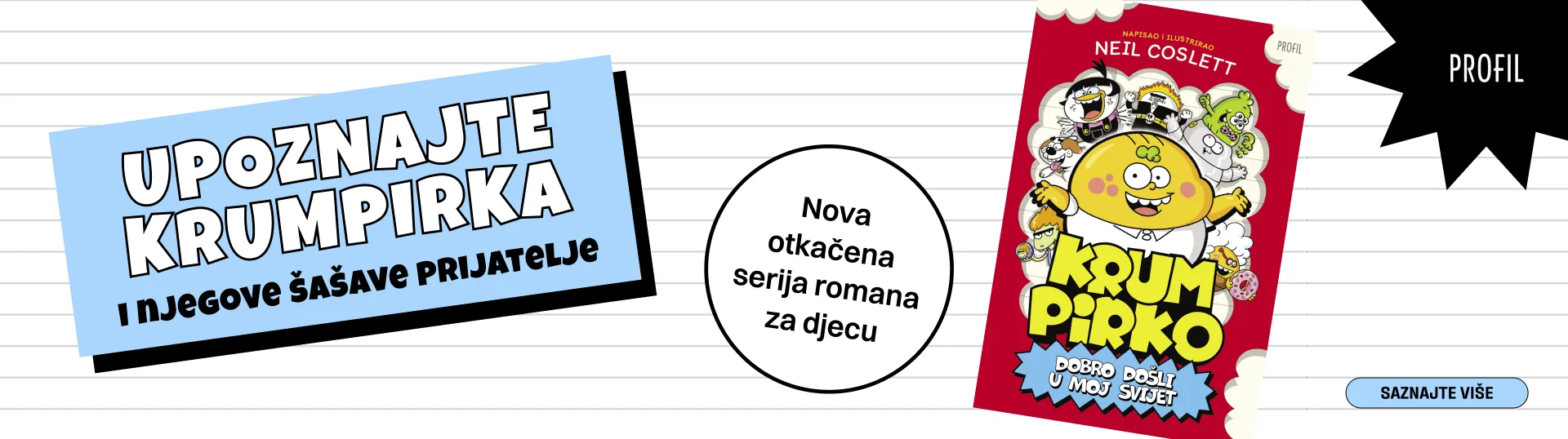 Profil