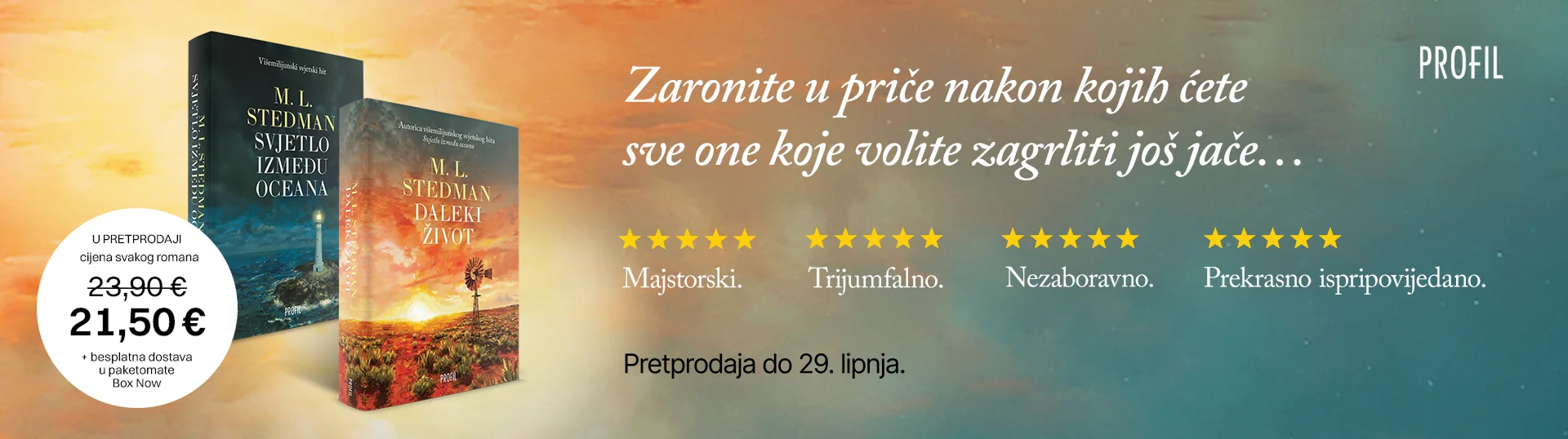 Profil